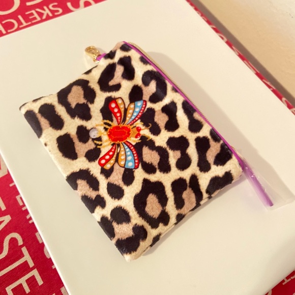 New Estée Lauder cosmetics bag - Picture 3 of 4